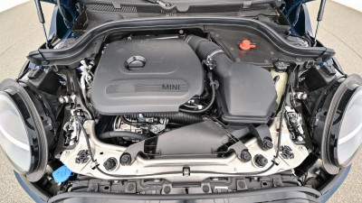MINI Hatch Gebrauchtwagen MINI Hatch Gebrauchtwagen