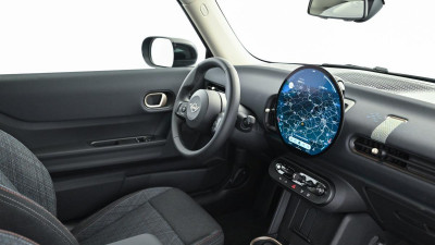MINI Hatch Gebrauchtwagen MINI Hatch Gebrauchtwagen