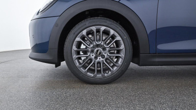 MINI Hatch Gebrauchtwagen MINI Hatch Gebrauchtwagen