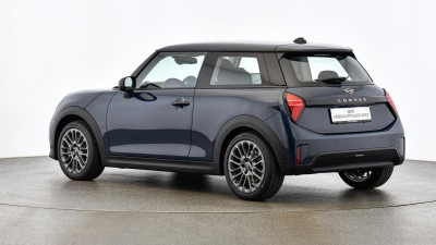 MINI Hatch Gebrauchtwagen MINI Hatch Gebrauchtwagen