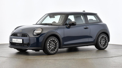 MINI Hatch Gebrauchtwagen MINI Hatch Gebrauchtwagen
