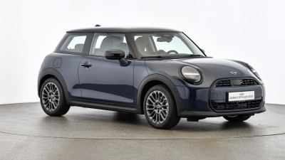 MINI Hatch Gebrauchtwagen MINI Hatch Gebrauchtwagen