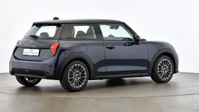 MINI Hatch Gebrauchtwagen MINI Hatch Gebrauchtwagen