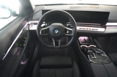 BMW 5er Gebrauchtwagen BMW 5er Gebrauchtwagen