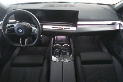 BMW 5er Gebrauchtwagen BMW 5er Gebrauchtwagen
