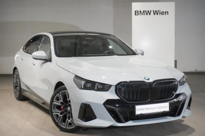 BMW 5er Gebrauchtwagen BMW 5er Gebrauchtwagen