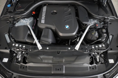 BMW 5er Gebrauchtwagen BMW 5er Gebrauchtwagen