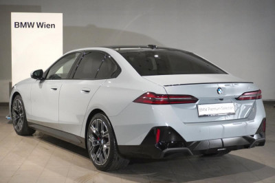 BMW 5er Gebrauchtwagen BMW 5er Gebrauchtwagen