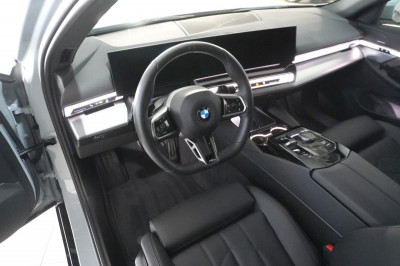 BMW 5er Gebrauchtwagen BMW 5er Gebrauchtwagen