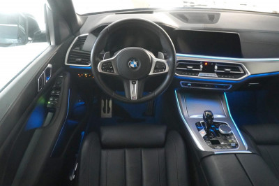 BMW X5 Gebrauchtwagen