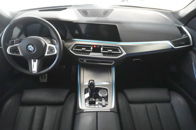 BMW X5 Gebrauchtwagen