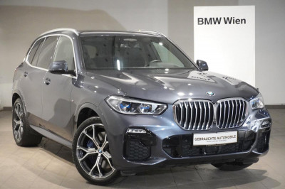 BMW X5 Gebrauchtwagen