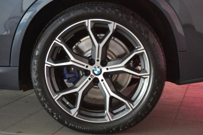 BMW X5 Gebrauchtwagen