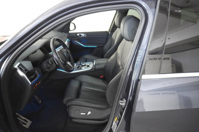 BMW X5 Gebrauchtwagen