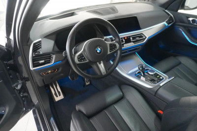BMW X5 Gebrauchtwagen