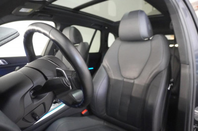 BMW X5 Gebrauchtwagen