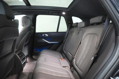 BMW X5 Gebrauchtwagen