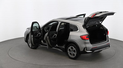 BMW X1 Gebrauchtwagen BMW X1 Gebrauchtwagen
