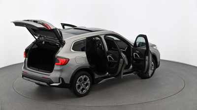 BMW X1 Gebrauchtwagen BMW X1 Gebrauchtwagen