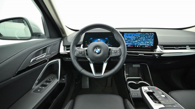 BMW X1 Gebrauchtwagen BMW X1 Gebrauchtwagen
