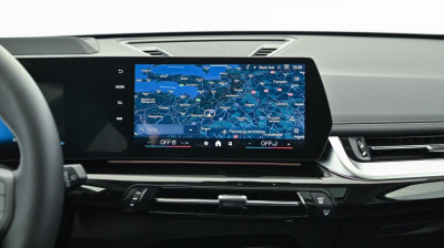 BMW X1 Gebrauchtwagen BMW X1 Gebrauchtwagen