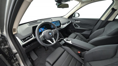 BMW X1 Gebrauchtwagen BMW X1 Gebrauchtwagen