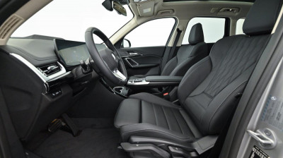 BMW X1 Gebrauchtwagen BMW X1 Gebrauchtwagen