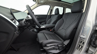 BMW X1 Gebrauchtwagen BMW X1 Gebrauchtwagen