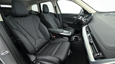 BMW X1 Gebrauchtwagen BMW X1 Gebrauchtwagen