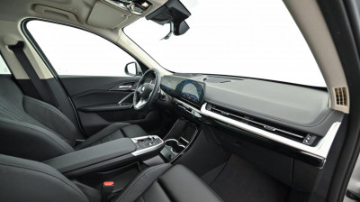 BMW X1 Gebrauchtwagen BMW X1 Gebrauchtwagen