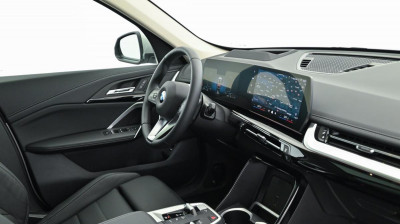BMW X1 Gebrauchtwagen BMW X1 Gebrauchtwagen