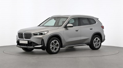 BMW X1 Gebrauchtwagen BMW X1 Gebrauchtwagen