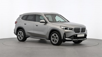 BMW X1 Gebrauchtwagen BMW X1 Gebrauchtwagen