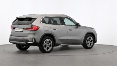 BMW X1 Gebrauchtwagen BMW X1 Gebrauchtwagen