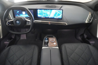 BMW iX Gebrauchtwagen BMW iX Gebrauchtwagen