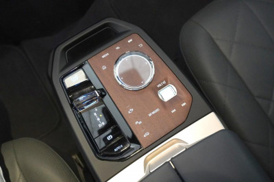 BMW iX Gebrauchtwagen BMW iX Gebrauchtwagen