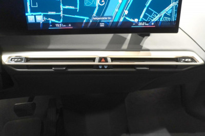 BMW iX Gebrauchtwagen BMW iX Gebrauchtwagen