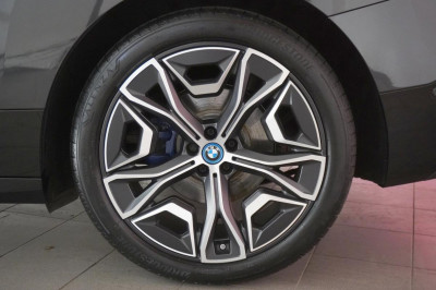 BMW iX Gebrauchtwagen BMW iX Gebrauchtwagen