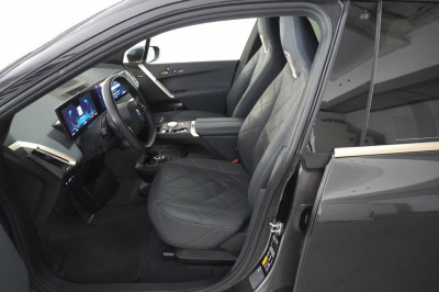BMW iX Gebrauchtwagen BMW iX Gebrauchtwagen