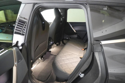 BMW iX Gebrauchtwagen BMW iX Gebrauchtwagen