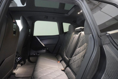 BMW iX Gebrauchtwagen BMW iX Gebrauchtwagen