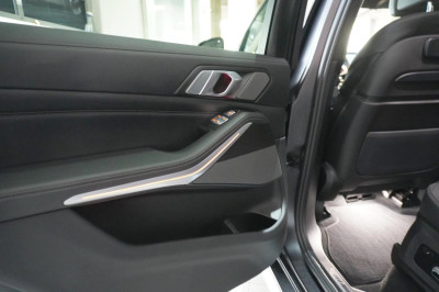 BMW X7 Gebrauchtwagen BMW X7 Gebrauchtwagen
