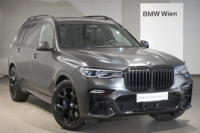 BMW X7 Gebrauchtwagen BMW X7 Gebrauchtwagen