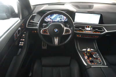 BMW X7 Gebrauchtwagen BMW X7 Gebrauchtwagen