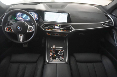BMW X7 Gebrauchtwagen BMW X7 Gebrauchtwagen
