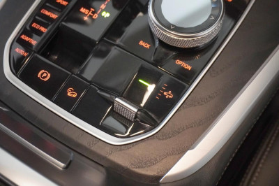 BMW X7 Gebrauchtwagen BMW X7 Gebrauchtwagen