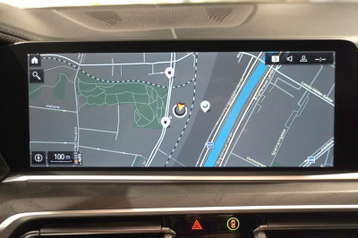 BMW X7 Gebrauchtwagen BMW X7 Gebrauchtwagen