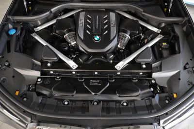 BMW X7 Gebrauchtwagen BMW X7 Gebrauchtwagen