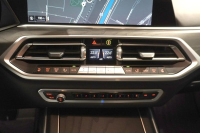 BMW X7 Gebrauchtwagen BMW X7 Gebrauchtwagen