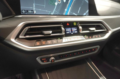 BMW X7 Gebrauchtwagen BMW X7 Gebrauchtwagen
